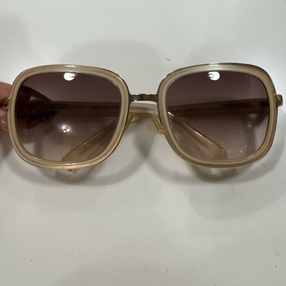 Chloe Y2K Sunglasses